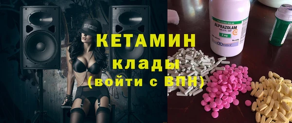 хмурый Нея