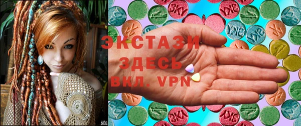 хмурый Нея